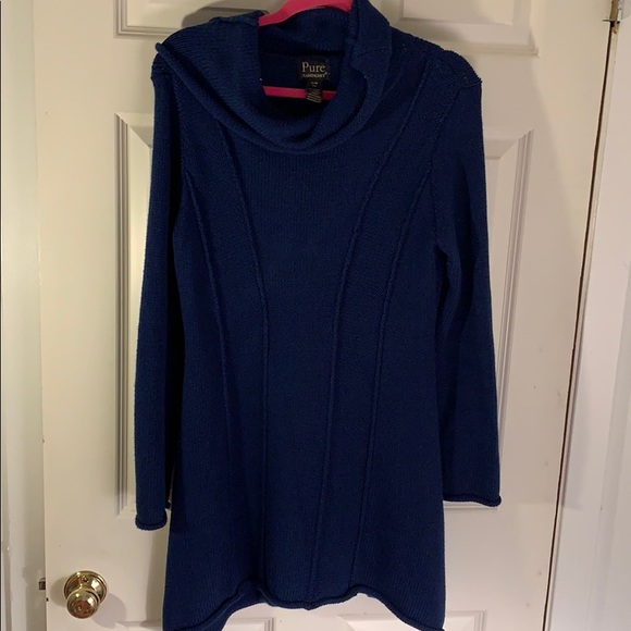 Pure handknit - Picture 5 of 7